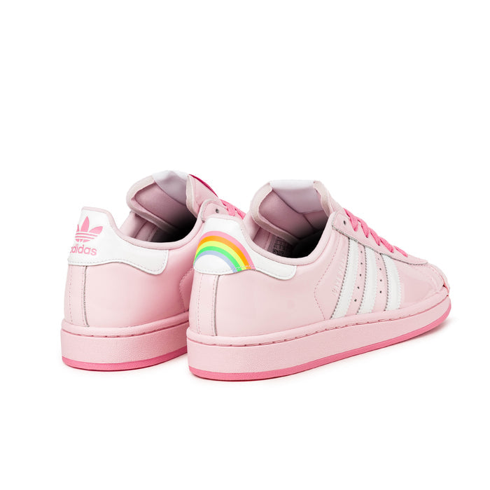 Adidas x Care Bears Superstar II W