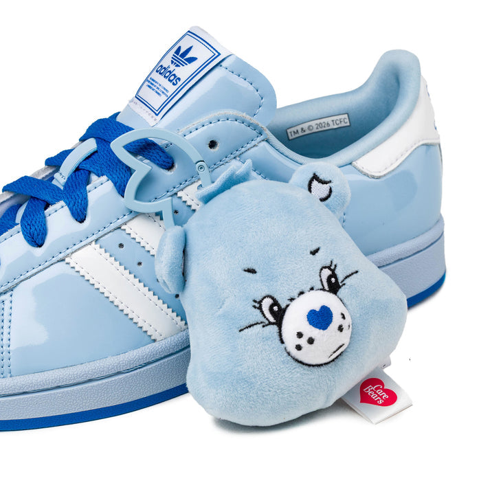 Adidas x Care Bears Superstar II W