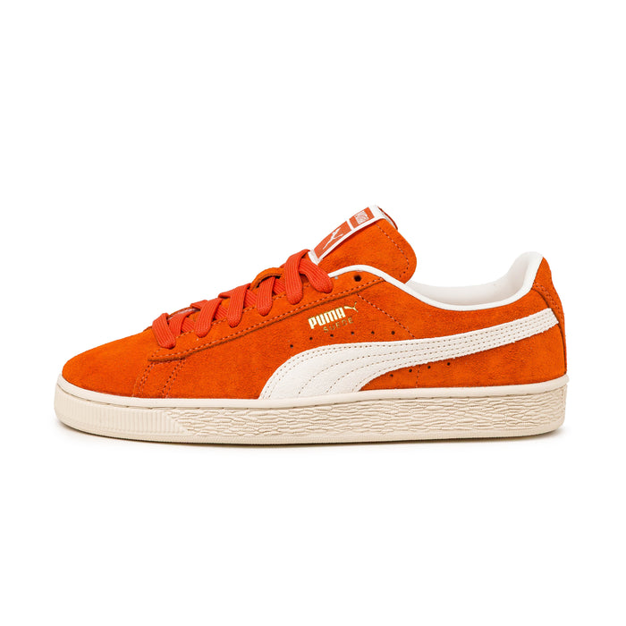 Puma x Charles F Stead Suede