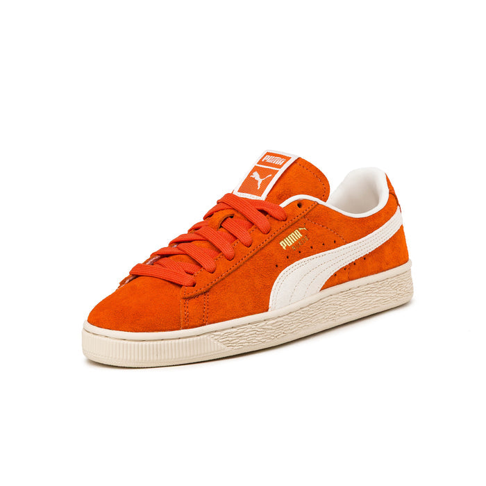 Puma x Charles F Stead Suede