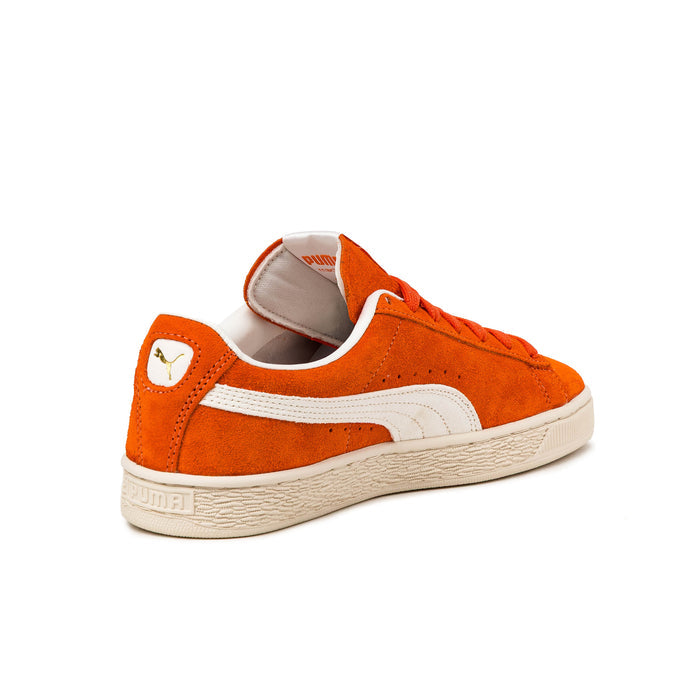 Puma x Charles F Stead Suede
