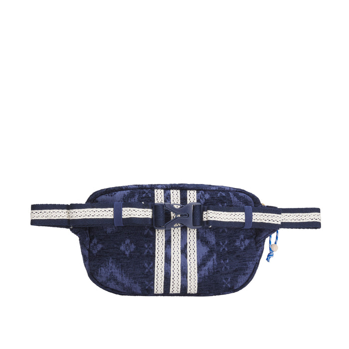 Adidas x Clot By Edison Chen Heritage Print Waist Bag