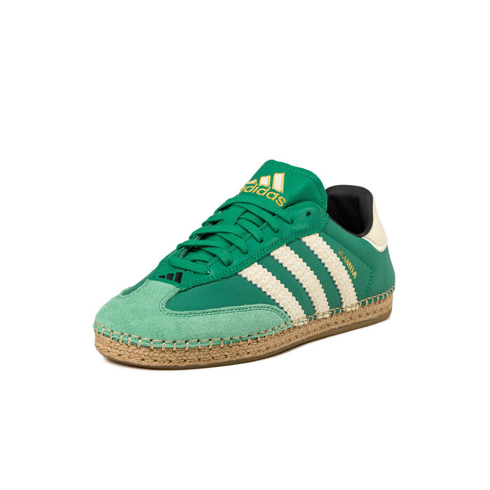 Adidas x CLOT by Edison Chen Samba Espadrille
