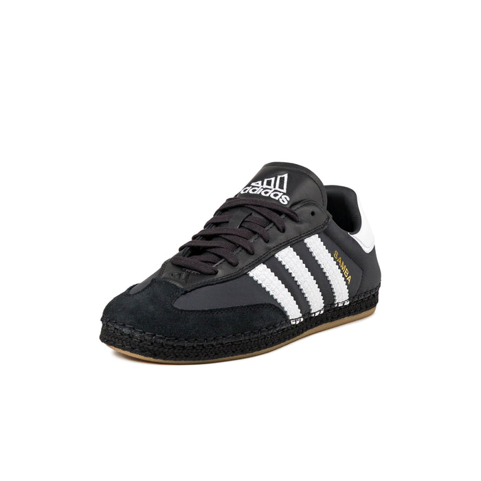 Adidas x CLOT by Edison Chen Samba Espadrille