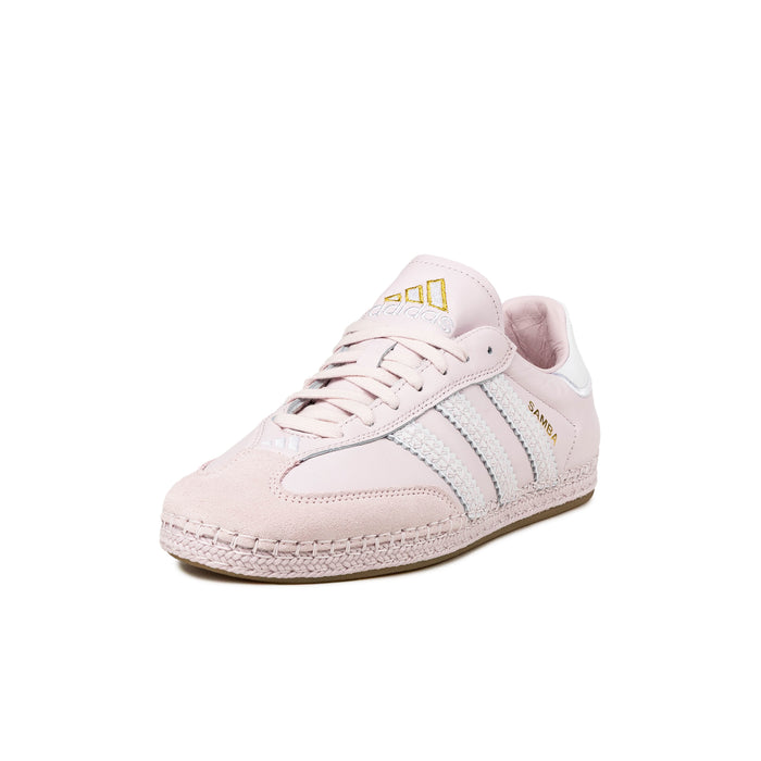 Adidas x CLOT by Edison Chen Samba Espadrille