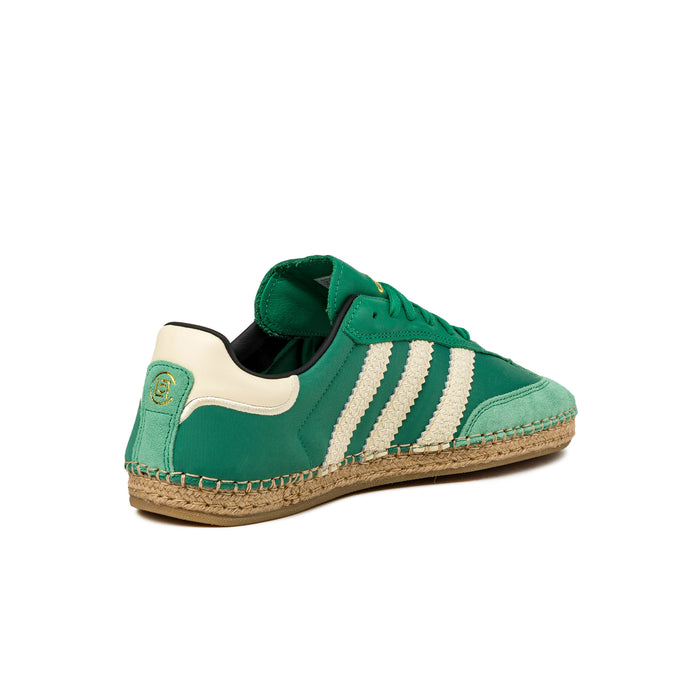 Adidas x CLOT by Edison Chen Samba Espadrille