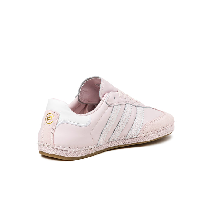 Adidas x CLOT by Edison Chen Samba Espadrille