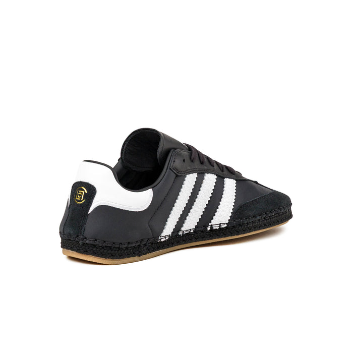 Adidas x CLOT by Edison Chen Samba Espadrille