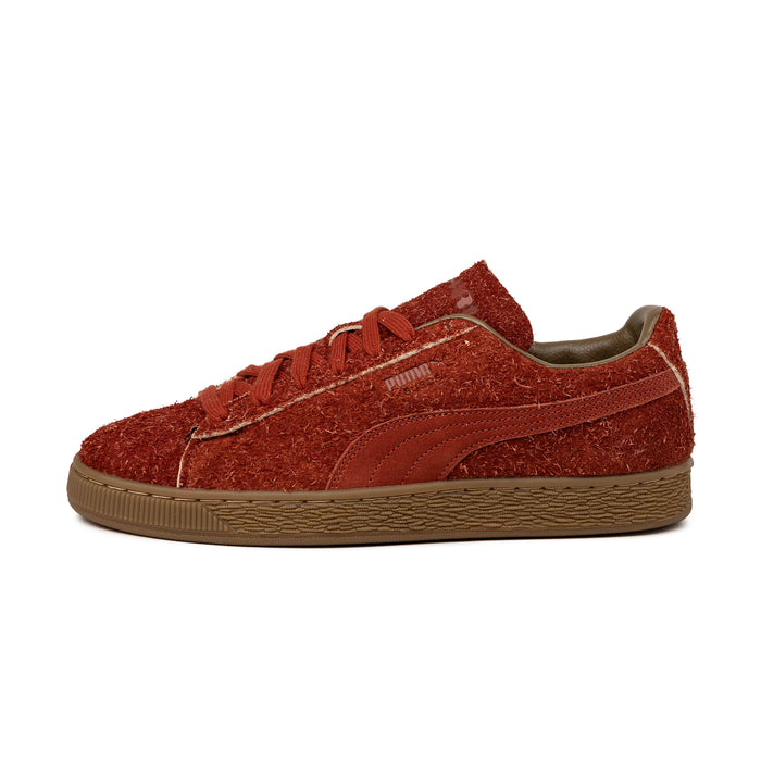 Puma x Danielle Cathari Suede Fuzzy
