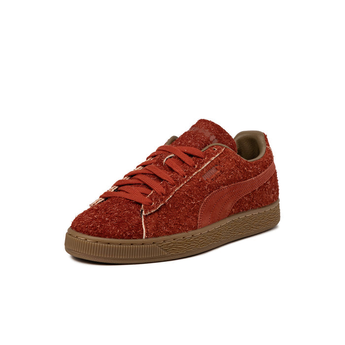Puma x Danielle Cathari Suede Fuzzy
