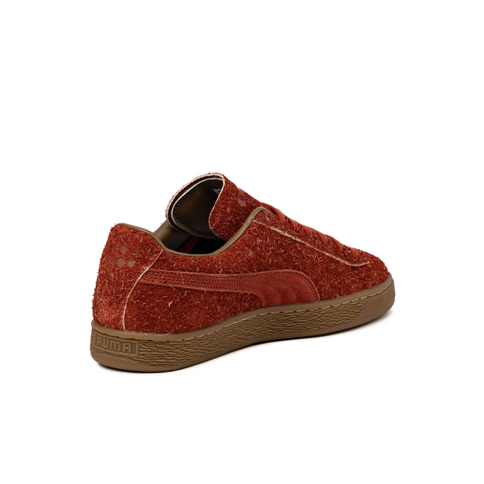 Puma x Danielle Cathari Suede Fuzzy