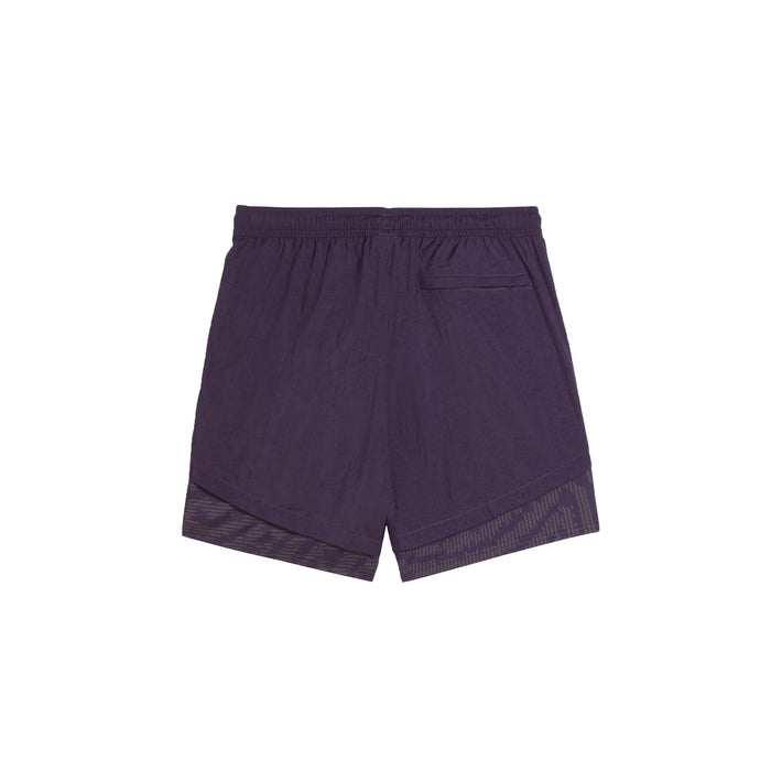 Puma x FPF x Salehe Bembury King Relaxed Shorts