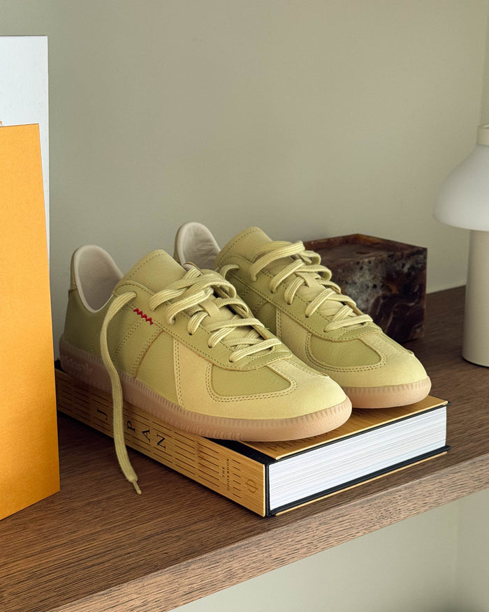 Adidas x Hartcopy BW Army Decon onfeet