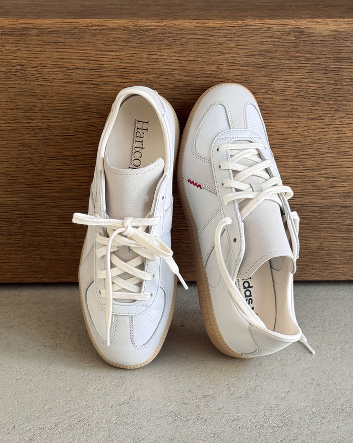 Adidas x Hartcopy BW Army Decon onfeet