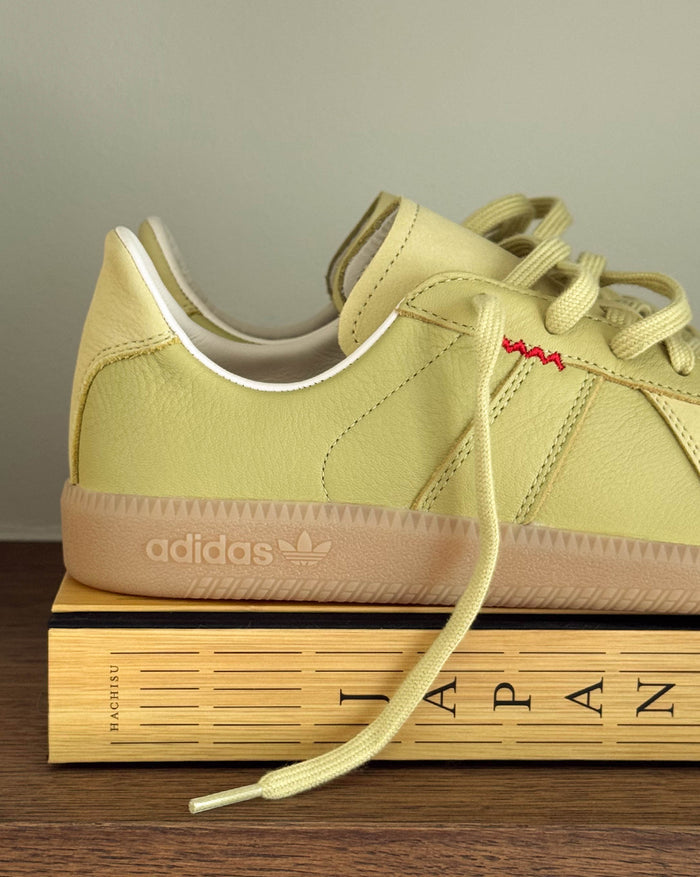Adidas x Hartcopy BW Army Decon onfeet