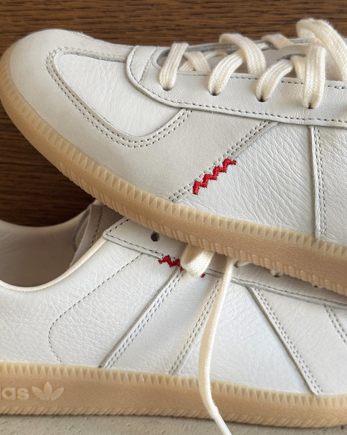 Adidas x Hartcopy BW Army Decon onfeet