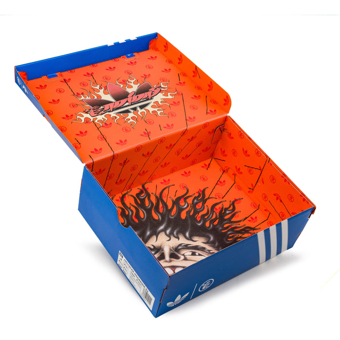 Adidas x Hellstar Megaride S2