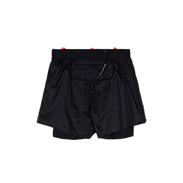 Adidas	x Hermanos Koumori Adi365 Running 2in1 Shorts