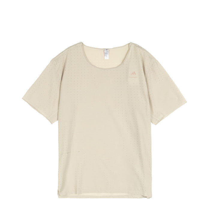 Adidas	x Hermanos Koumori Adi365 Running Perforated T-Shirt