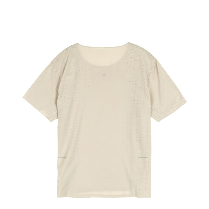 Adidas	x Hermanos Koumori Adi365 Running Perforated T-Shirt
