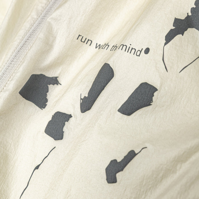 Adidas	x Hermanos Koumori Adi365 Running Vest