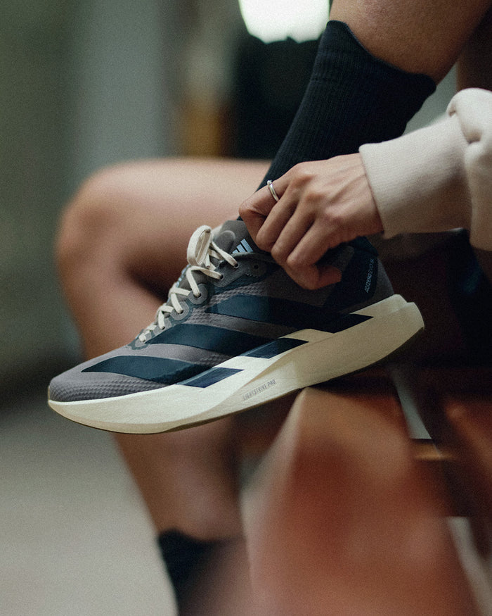 Adidas x Hermanos Koumori Evo SL Woven M onfeet