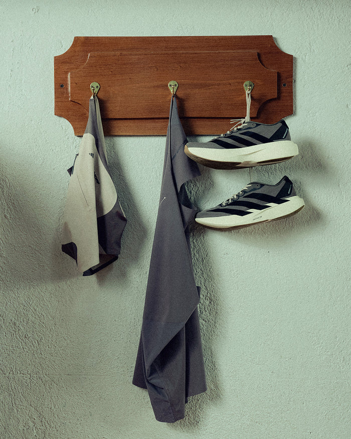 Adidas x Hermanos Koumori Evo SL Woven M onfeet