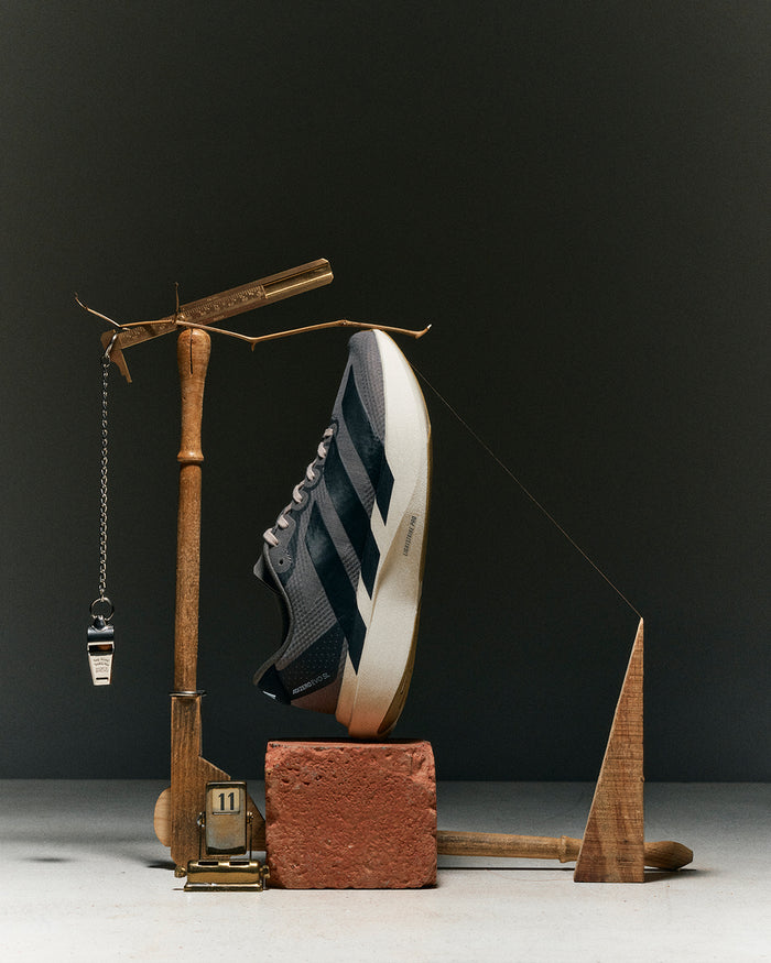 Adidas x Hermanos Koumori Evo SL Woven M onfeet