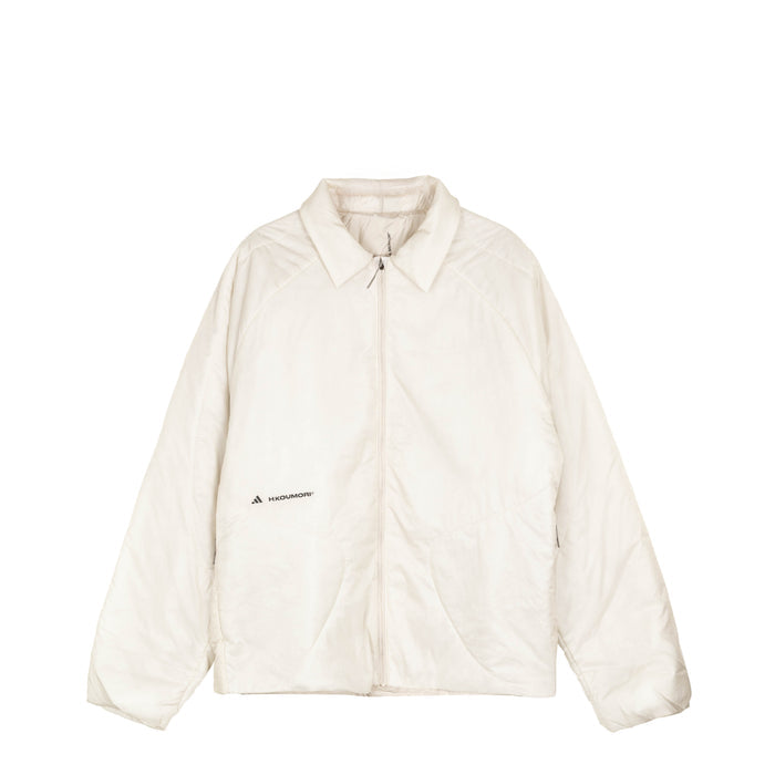 Adidas	x Hermanos Koumori Padded Coach Jacket