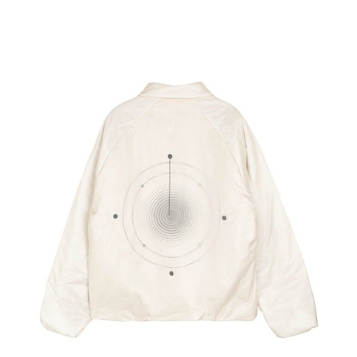 Adidas	x Hermanos Koumori Padded Coach Jacket