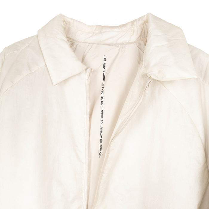 Adidas	x Hermanos Koumori Padded Coach Jacket