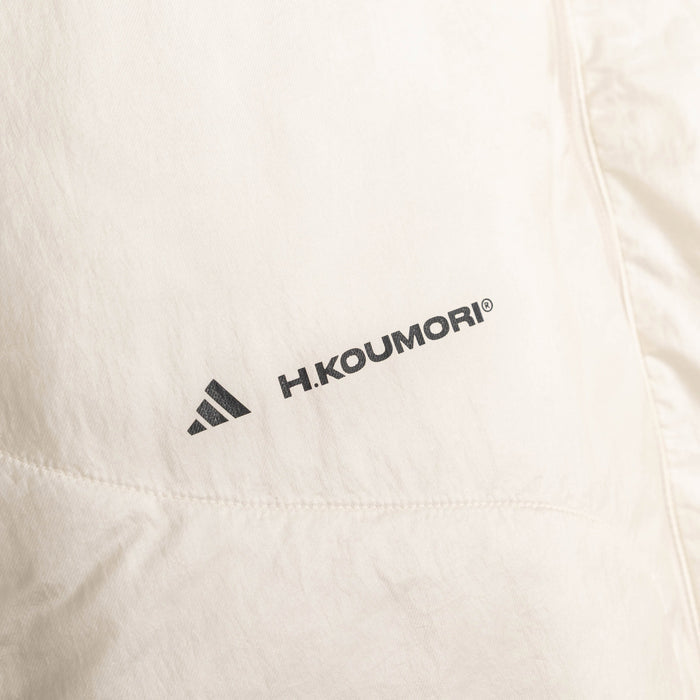 Adidas	x Hermanos Koumori Padded Coach Jacket