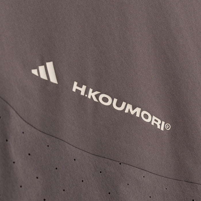 Adidas	x Hermanos Koumori Running Singlet