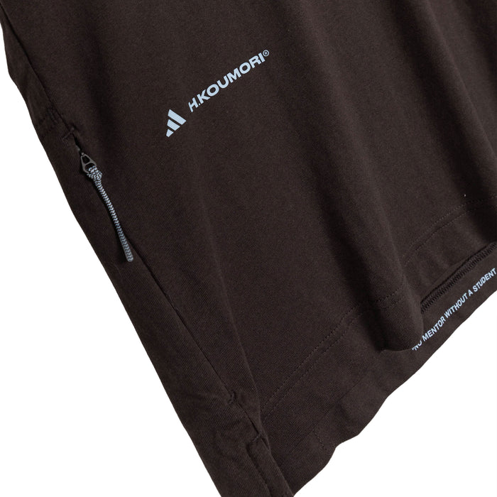 Adidas	x Hermanos Koumori T-Shirt