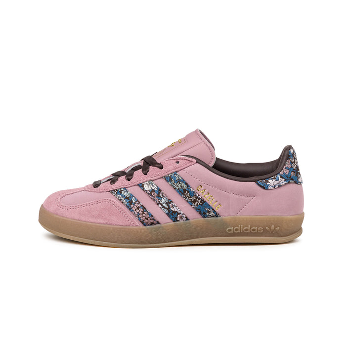 Adidas x Liberty London Gazelle Indoor W