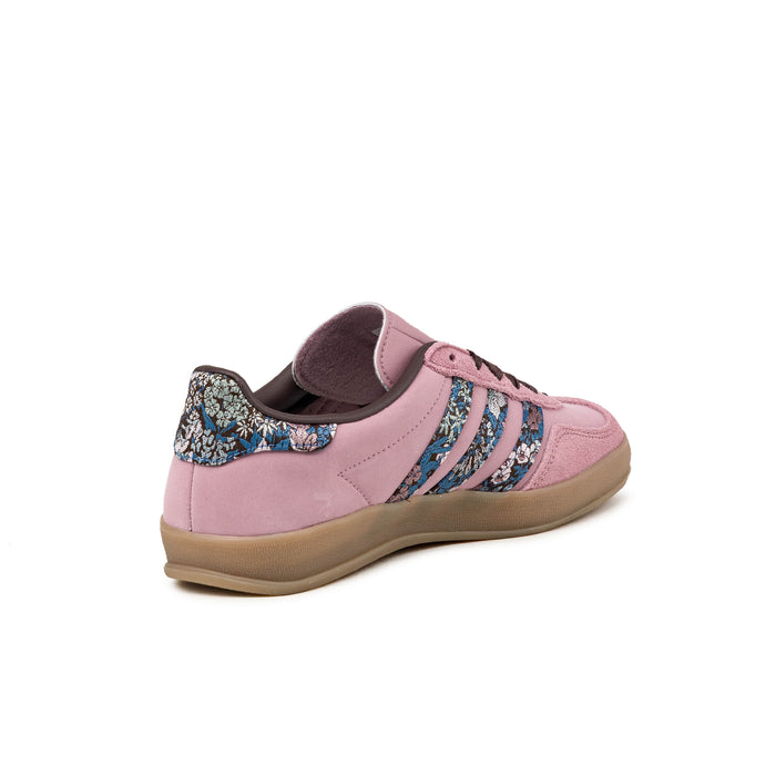Adidas x Liberty London Gazelle Indoor W