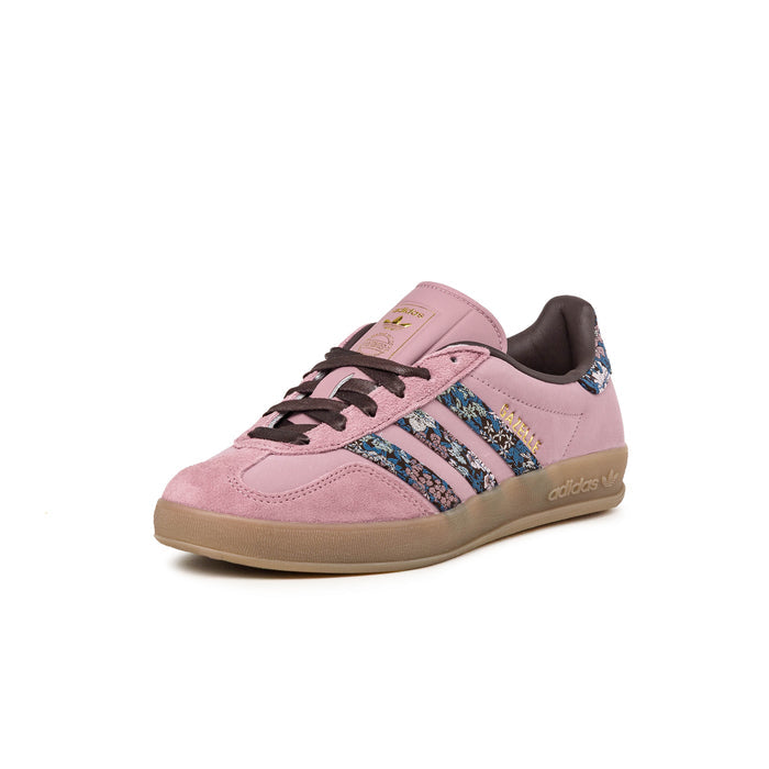 Adidas x Liberty London Gazelle Indoor W