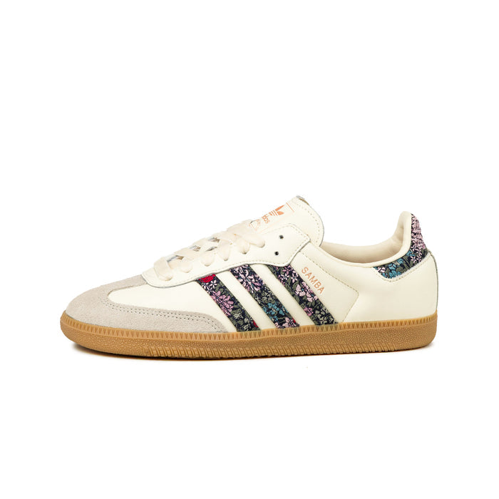 Adidas x Liberty London Samba OG J