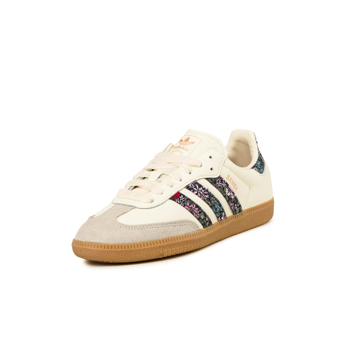 Adidas x Liberty London Samba OG J