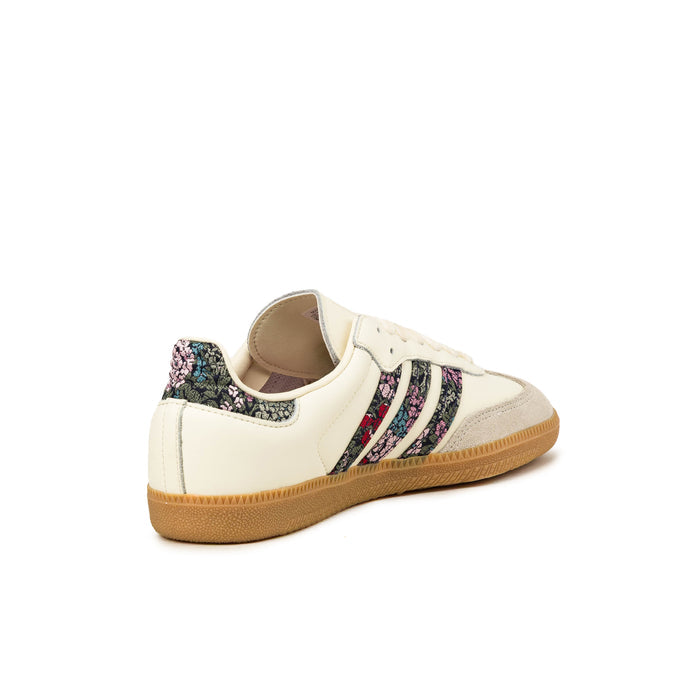 Adidas x Liberty London Samba OG J