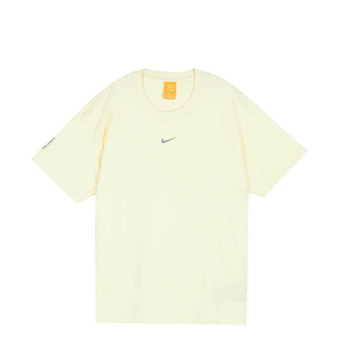 Nike x Nocta CS Tee (Alabaster / Stealth)