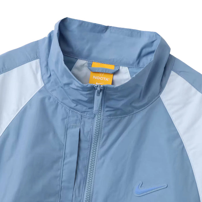Nike	x Nocta Woven Track Jacket