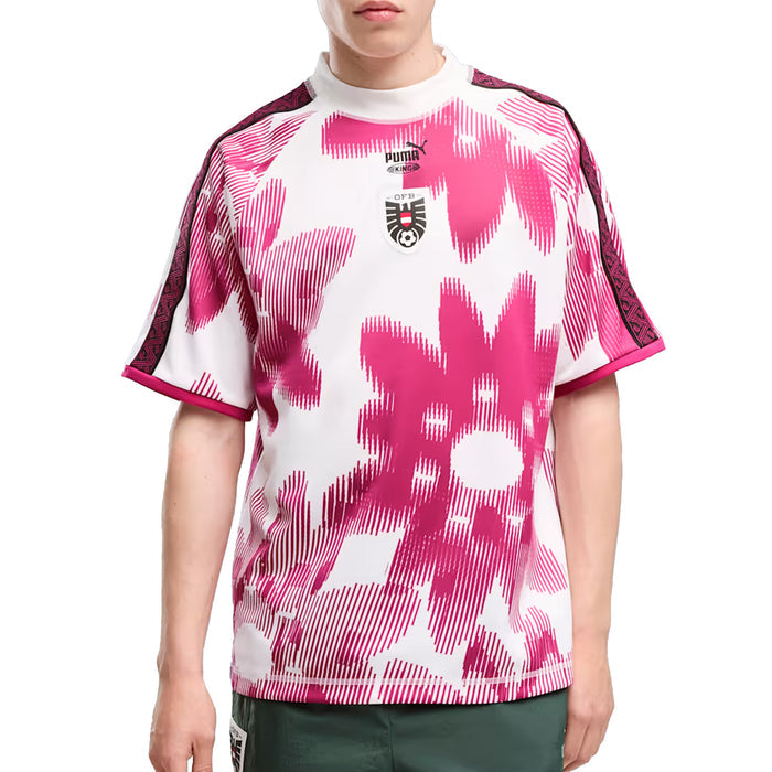 Puma x OFB x Salehe Bembury King Jersey