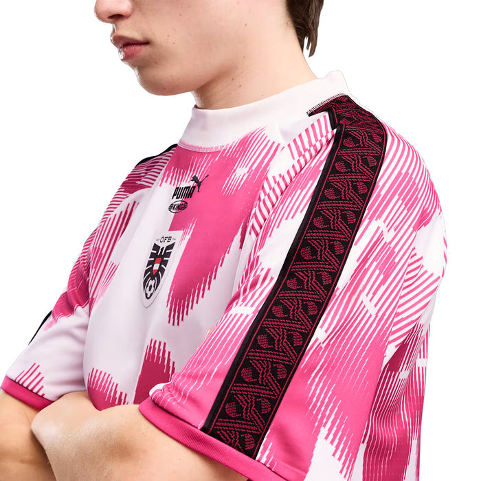 Puma x OFB x Salehe Bembury King Jersey