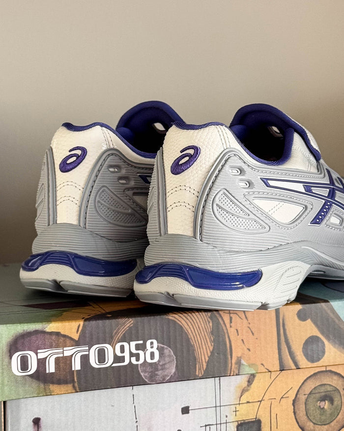 Asics x Otto 958 GEL-SD-Lyte onfeet