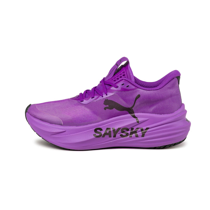 Puma x SAYSKY MagMax Nitro 2 W