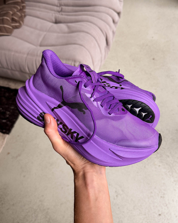 Puma x SAYSKY MagMax Nitro 2 W onfeet