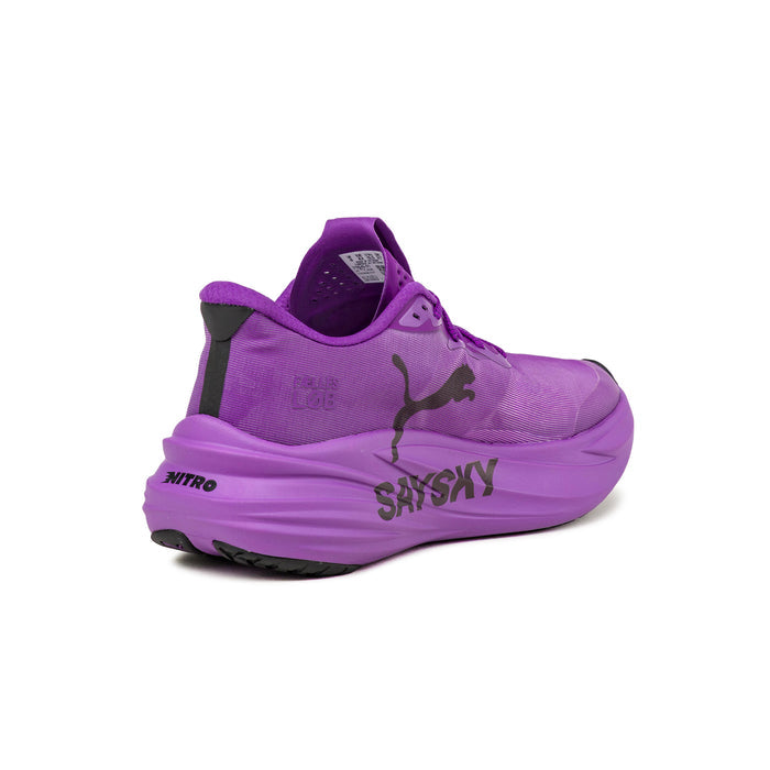 Puma x SAYSKY MagMax Nitro 2 W