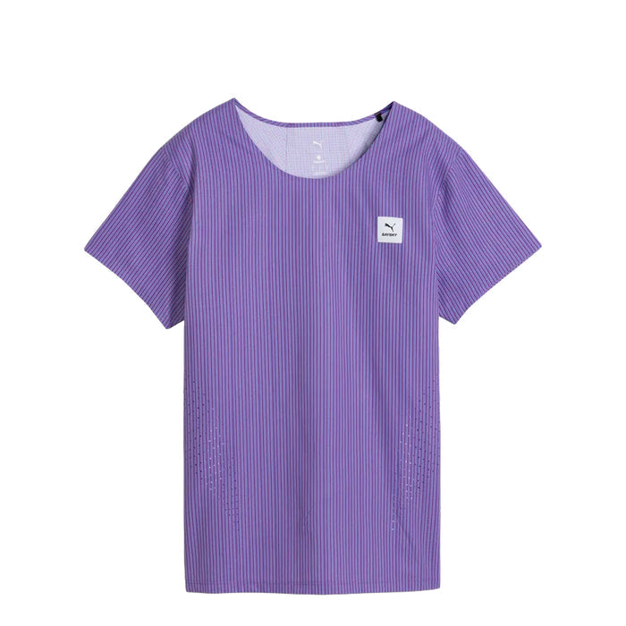 Puma x SAYSKY Wmns Ultraweave Short Sleeve