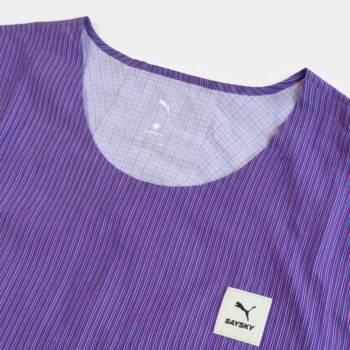 Puma x SAYSKY Wmns Ultraweave Short Sleeve
